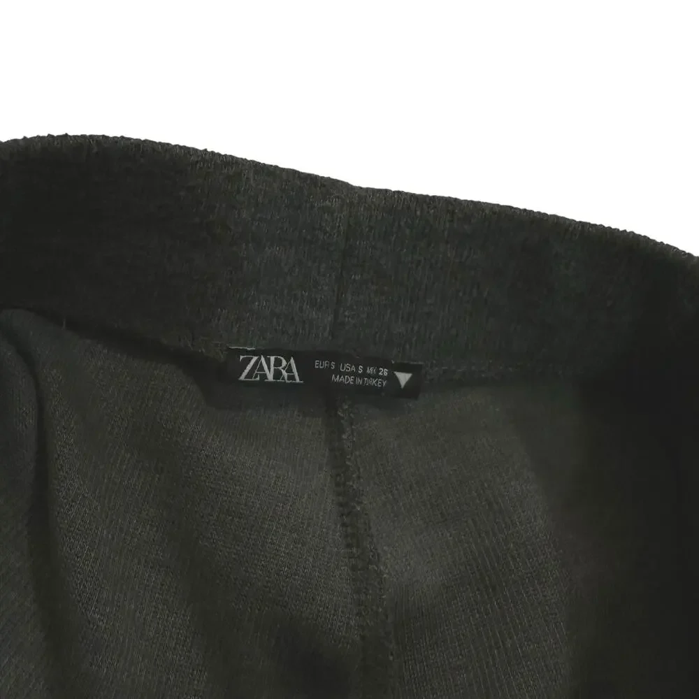Zara Soft Pants - Picture 9 of 10
